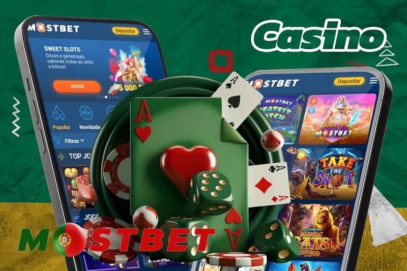 Mostbet Qumar Oyunları və Təchizatçıları