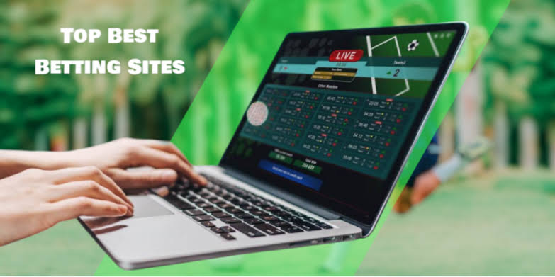 Online Bookie Ratings