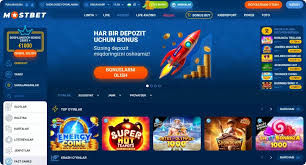 Online hazardní hry Mostbet v České republice Online hazardní hry Mostbet v České republice