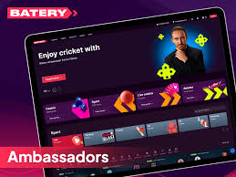 Baterybet Evaluation 2026: Customer Experience, Ratings & & Features Baterybet is making waves in 2026 with its smooth design, fast-loading mobile application, and a large choice of sporting activities and online casino betting choices. Whether you're a seasoned gambler or simply starting, Baterybet India offers something for every person. </p>
<h2>What’s Baterybet well worth? Our review</h2>
<p>Baterybet India, released in 2021, uses an extensive sportsbook, on the internet gambling enterprise, and crypto-friendly settlements. It supports INR, UPI, Paytm, Crypto, and USDT, making certain quick and hassle-free transactions. Individuals can sign up easily by means of phone or e-mail and take pleasure in 30+ sporting activities, including cricket, football, and kabaddi.</p>
<p>The platform includes a welcome benefit: 500% + 430 Free Spins up to 1,50,000 INR on your very first down payment, live online casino games like Teen Patti and Andar Bahar. Together with a receptive Android app for seamless wagering and 24/7 consumer assistance via live chat and e-mail.</p>
<h1>
<p>Pros</p>
<p>” title=”Baterybet Evaluation 2026: Customer Experience, Ratings & & Features Baterybet is making waves in 2026 with its smooth design, fast-loading mobile application, and a large choice of sporting activities and online casino betting choices. Whether you’re a seasoned gambler or simply starting, Baterybet India offers something for every person. </p>
<h2>What’s Baterybet well worth? Our review</h2>
<p>Baterybet India, released in 2021, uses an extensive sportsbook, on the internet gambling enterprise, and crypto-friendly settlements. It supports INR, UPI, Paytm, Crypto, and USDT, making certain quick and hassle-free transactions. Individuals can sign up easily by means of phone or e-mail and take pleasure in 30+ sporting activities, including cricket, football, and kabaddi.</p>
<p>The platform includes a welcome benefit: 500% + 430 Free Spins up to 1,50,000 INR on your very first down payment, live online casino games like Teen Patti and Andar Bahar. Together with a receptive Android app for seamless wagering and 24/7 consumer assistance via live chat and e-mail.</p>
<h1>
<p>Pros</p>
<p>“></a></p>
<p>Easy registration process<br />
Crypto-friendly payments<br />
Seamless mobile experience</p>
<p>Cons</p>
<p>Minimal language support<br />
Real-time streaming could be improved</p>
<p>Is Baterybet Legal In India?</p>
<p>Yes, Baterybet is certified in India and runs legally on Curacao eGaming License No. 8048/JAZ since its launch in India in late 2021. </p>
<p>It adheres to global gaming policies and approves wagering in INR, therefore being easy to use for Indian gamers. The site is considered as safe, managed, and clear, with growing popularity amongst Indian punters due to its justness and regional track record.</p>
<p>How Does BateryBet Compare to Other Operators on the market?</p>
<p>To help you make an informed decision, we have actually contrasted BateryBet with various other operators. With precise research, we have conducted this comparison based on efficiency, supplies offered, payment approaches and far more. </p>
<p>The ability of Baterybet to include cryptocurrency as part of the system, enhanced by a quick enrollment program, lends fairly a benefit to the site. </p>
<p>Beginning With Baterybet Enrollment: Is It Easy to Register?</p>
<p>Yes, the Baterybet registration procedure is beginner-friendly; you can anticipate a basic and fast enrollment experience.you can find more here <a href=