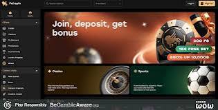 Fairspin Perks Fairspin Perks