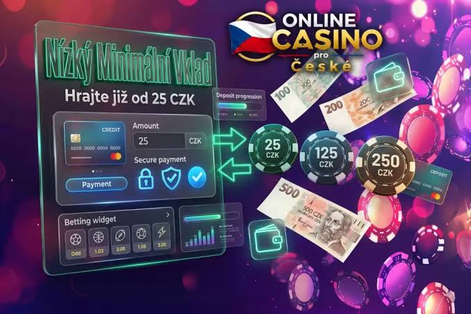 Ideální online kasino v České republice 2026 – Nejlepší volby v porovnání Ideální online kasino v České republice 2026 – Nejlepší volby v porovnání