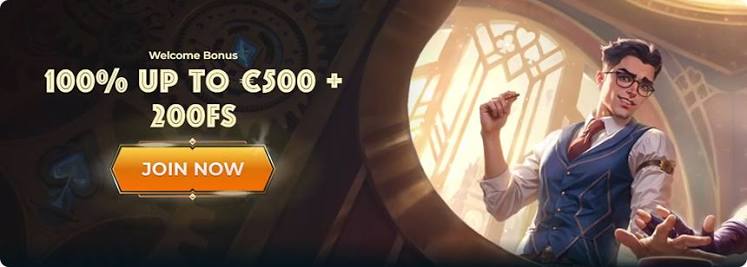 MonsterWin Casino Erfahrungsbericht
