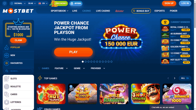 Mostbet Sportfogadó Iroda Ajánlások Mostbet Sportfogadó Iroda Ajánlások