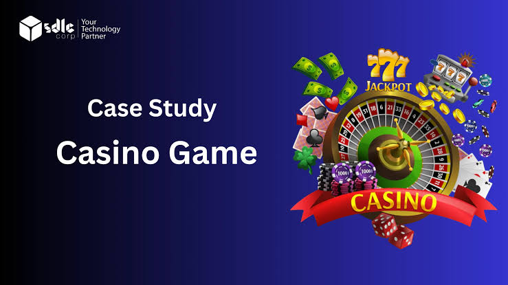 Testimonianza sul Casinò Online Casea Testimonianza sul Casinò Online Casea