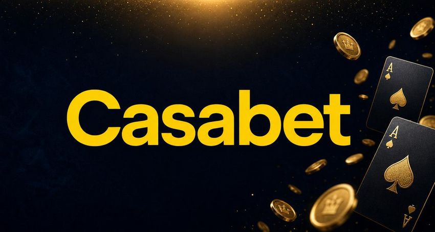 Valutazione del sito di Casa Bet Casino: Panoramica completa