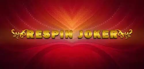 Hodnocení automatu Respin Joker a hraní zdarma Hodnocení automatu Respin Joker a hraní zdarma