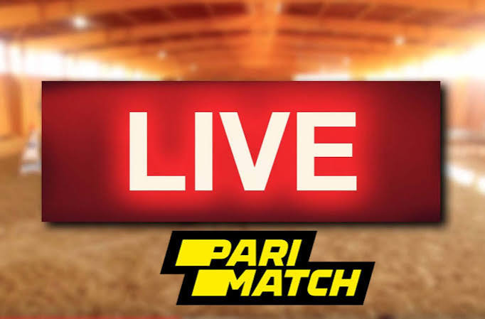 Игровая компания Parimatch