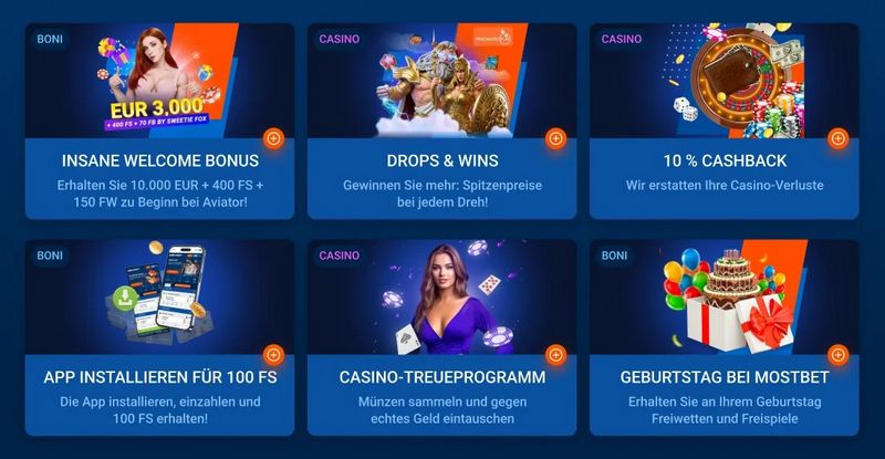 Mostbet Pakistan Evaluation - Sportsbook, Casino Site and Mobile Betting Overview