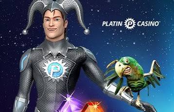 PlatinCasino-Bewertung