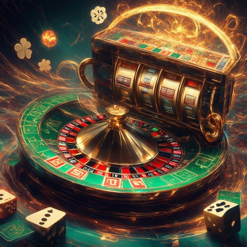 Siti di casinò online in Italia: DAZN Casino, Planetwin365, 888casino e altri